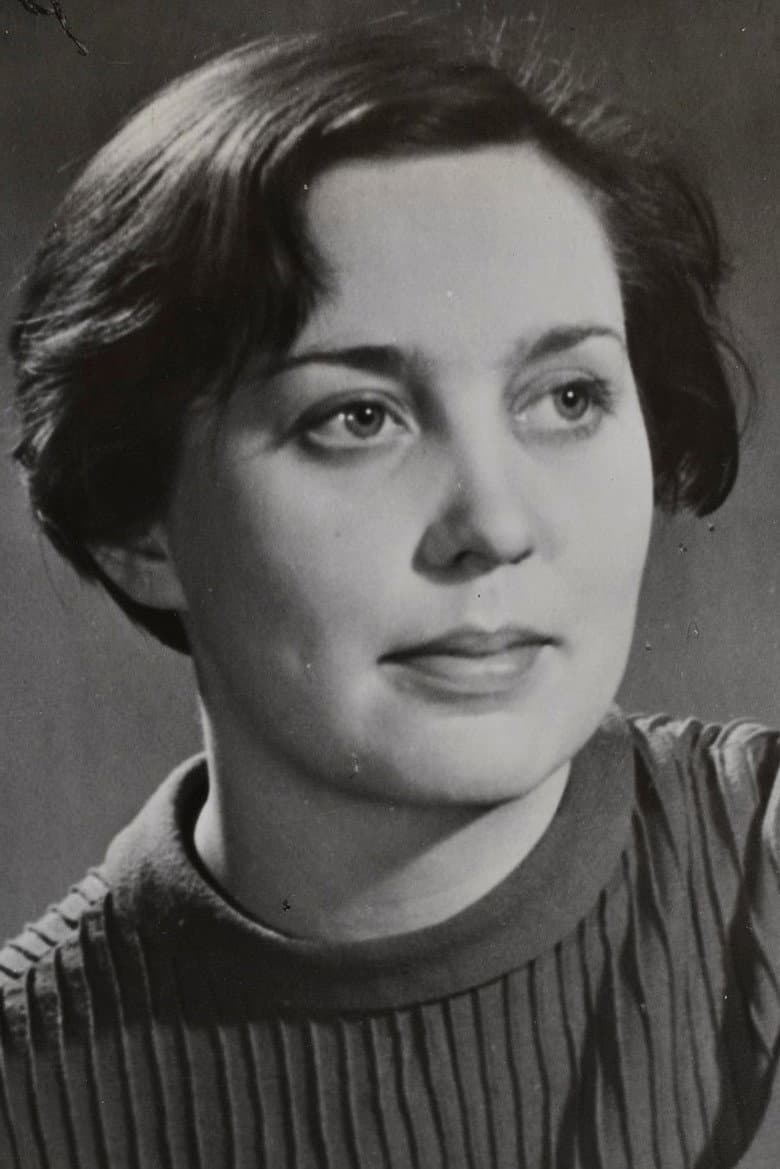Eva Tihane