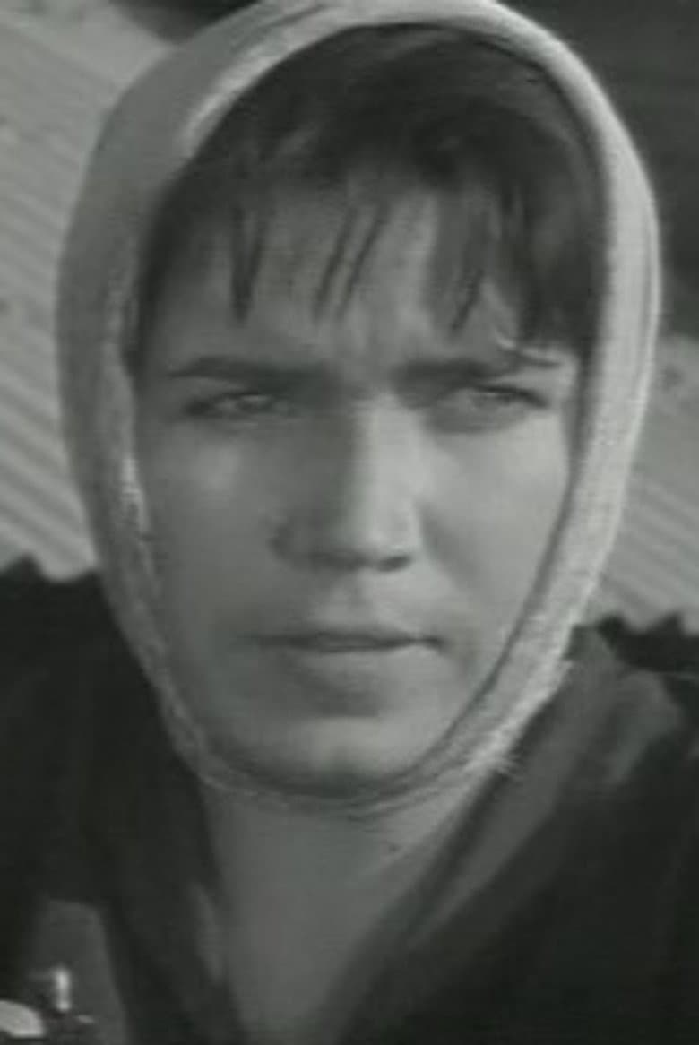 Liliya Kramskaya