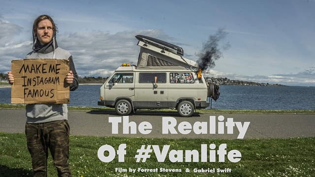 The Reality of Van Life