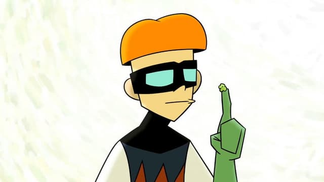 SuperGoofballs