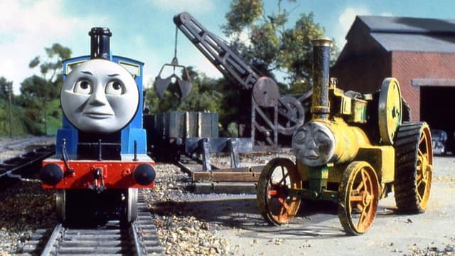 Thomas & Friends: Engine Friends