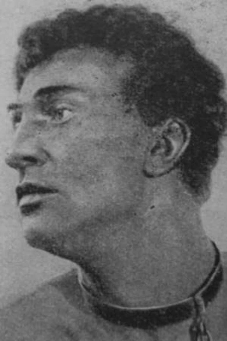 Lev Lastovka