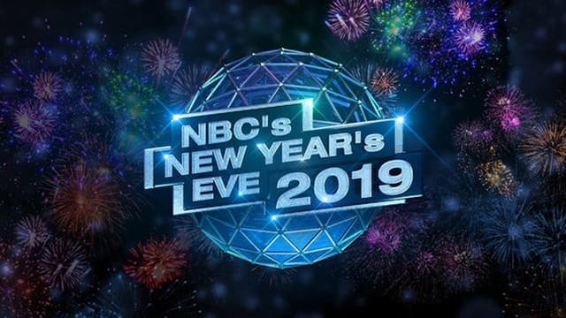 NBC’s New Year’s Eve