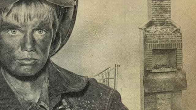 Firestorm: 72 Hours in Oakland