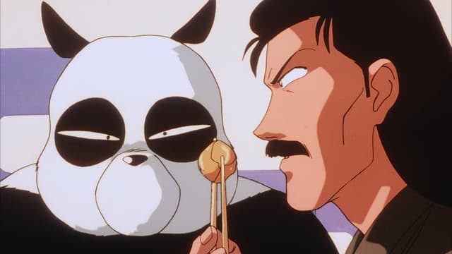 Ranma 1/2: Team Ranma vs. the Legendary Phoenix