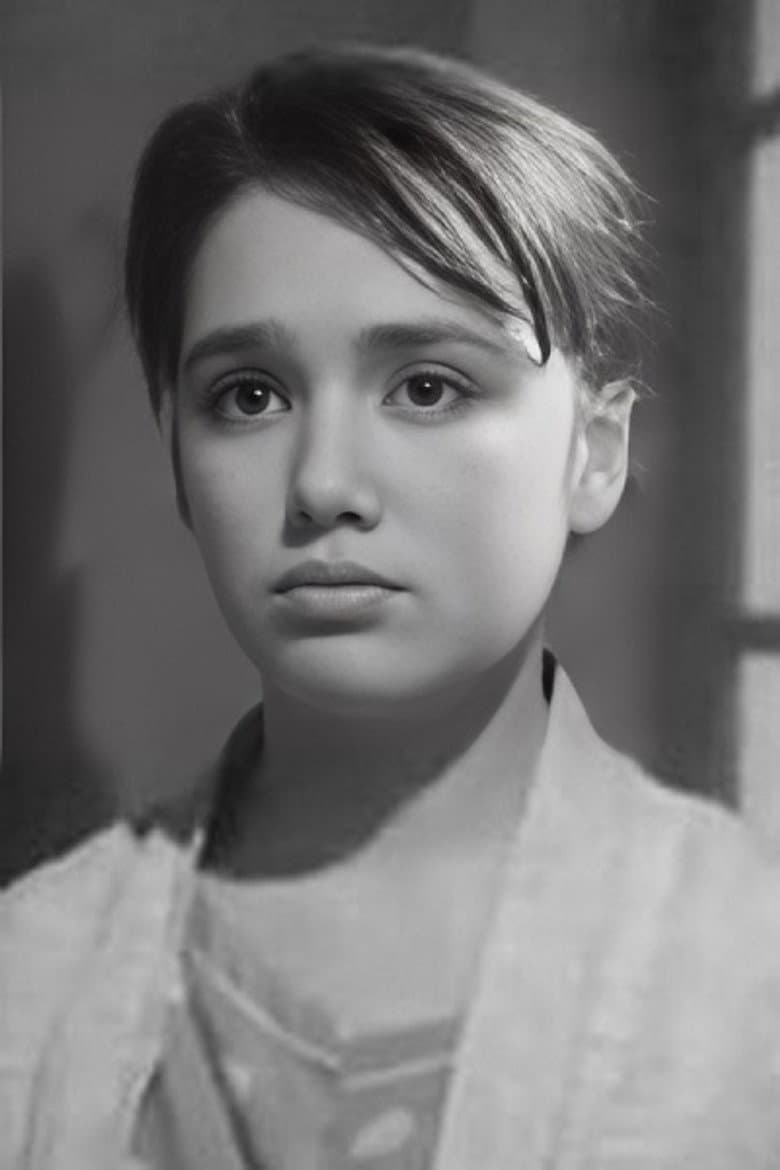 Tatyana Bogdanova