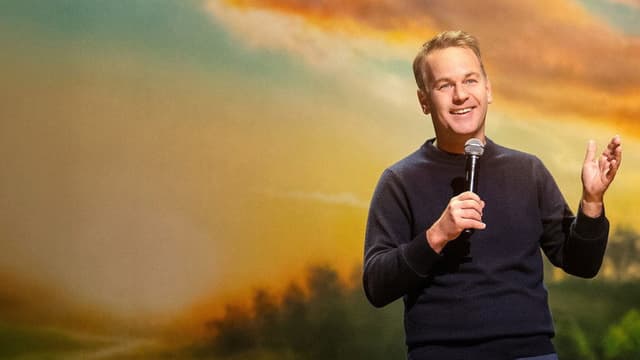 Mike Birbiglia: The Good Life