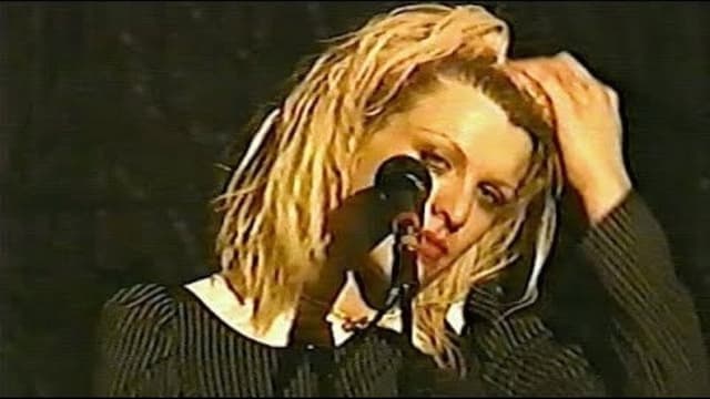 Hole: Live at The Metro (Chicago, 1994)