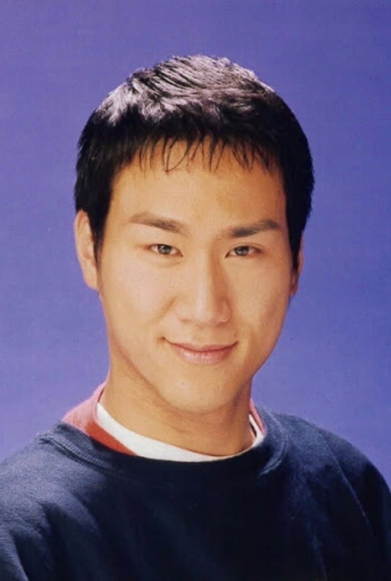 Shintaro Ohata