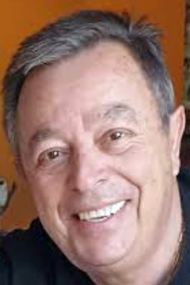 Jean-Louis Povéda