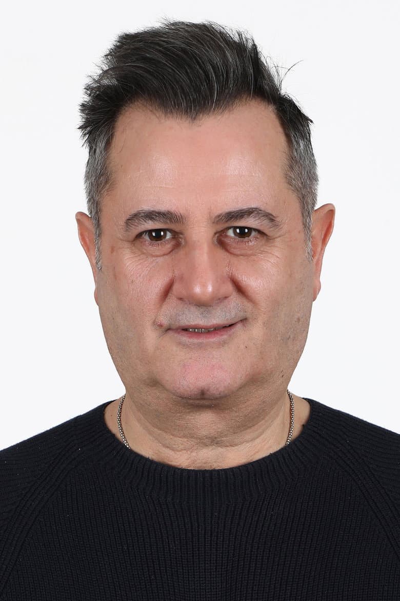 Ersin Umulu