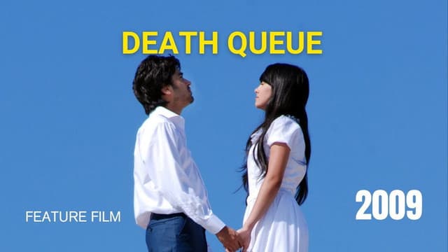 Death Queue