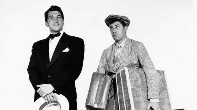 The Stooge