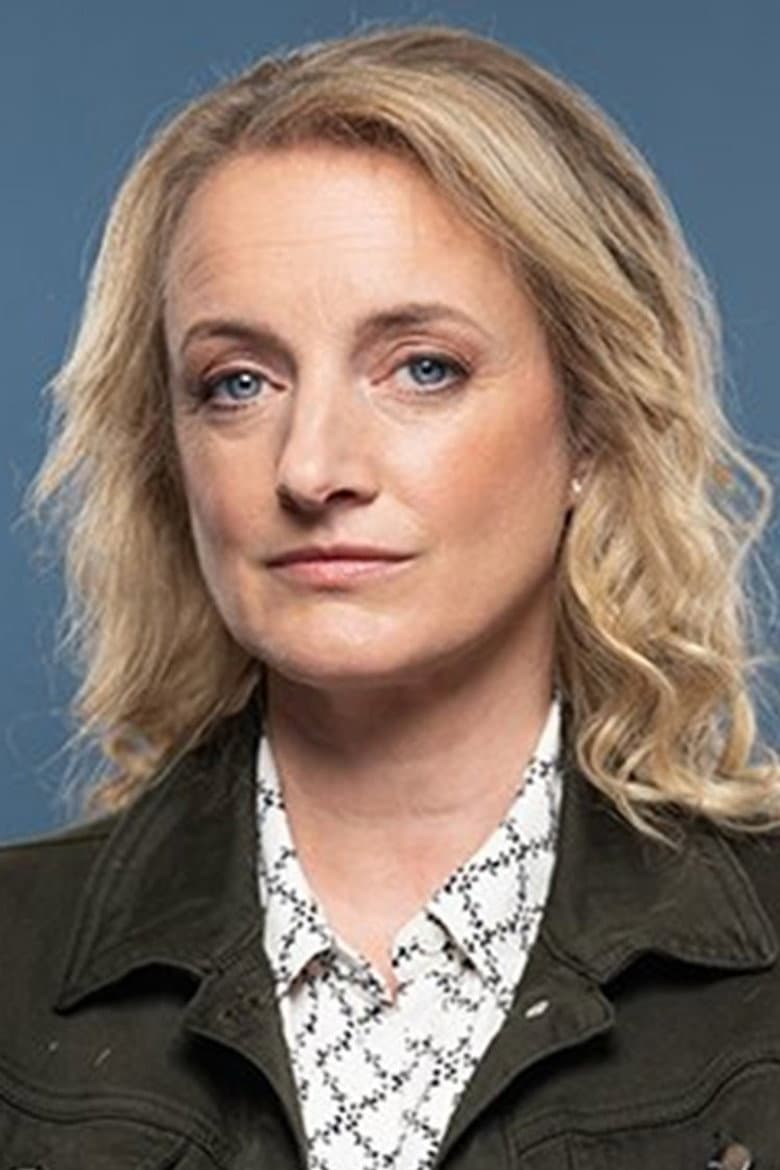 Nicola Wheeler