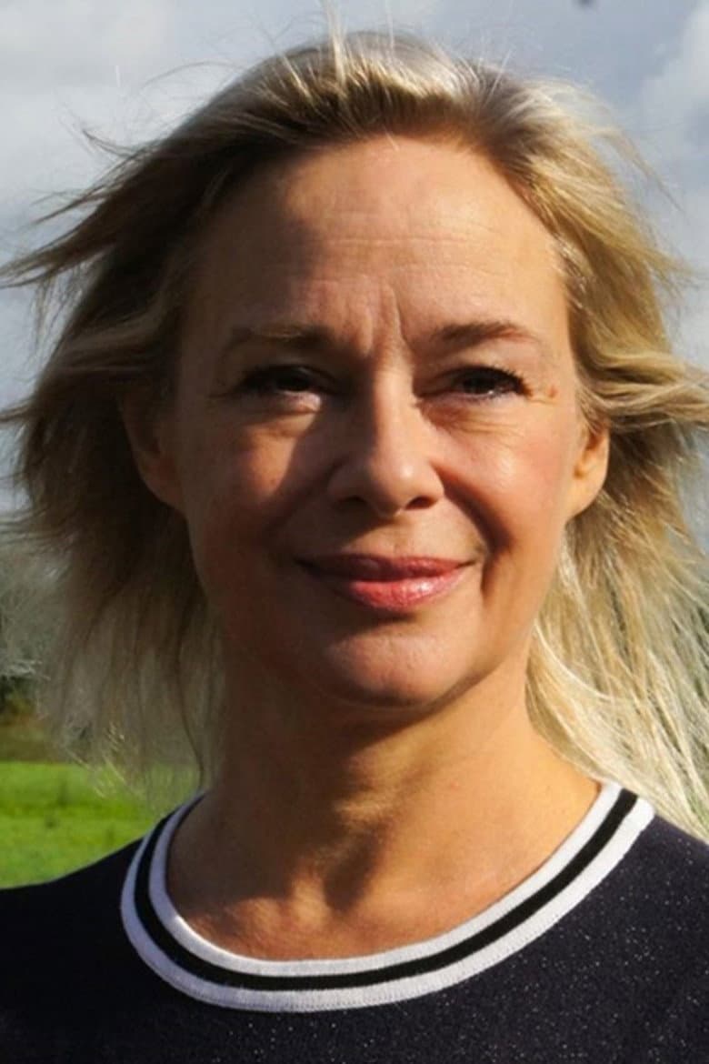 Jennifer Muntslag