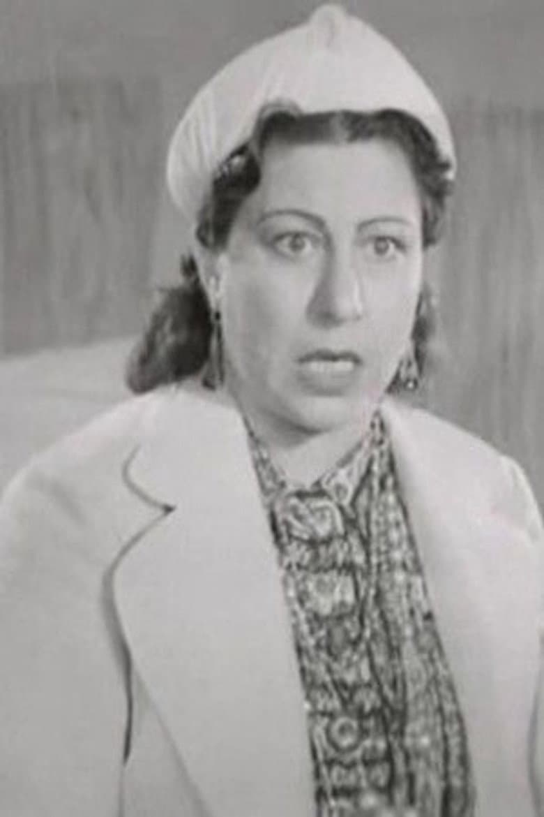 Violet Sidawi