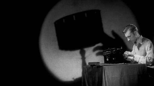 Life in Shadows