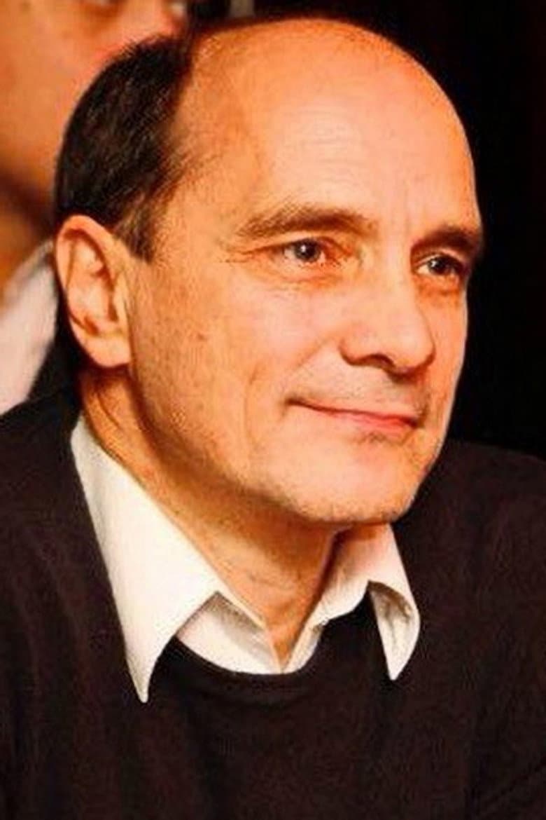 Aleksey Semyonov