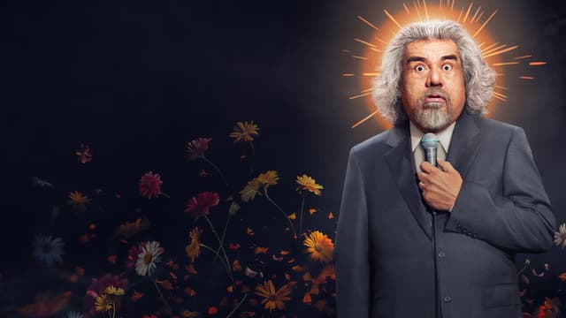George Lopez: Muy Católico