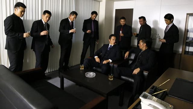 Unification of Japan 35