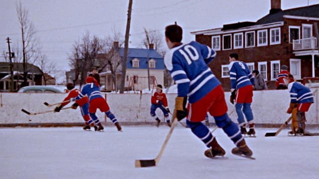 The Rink