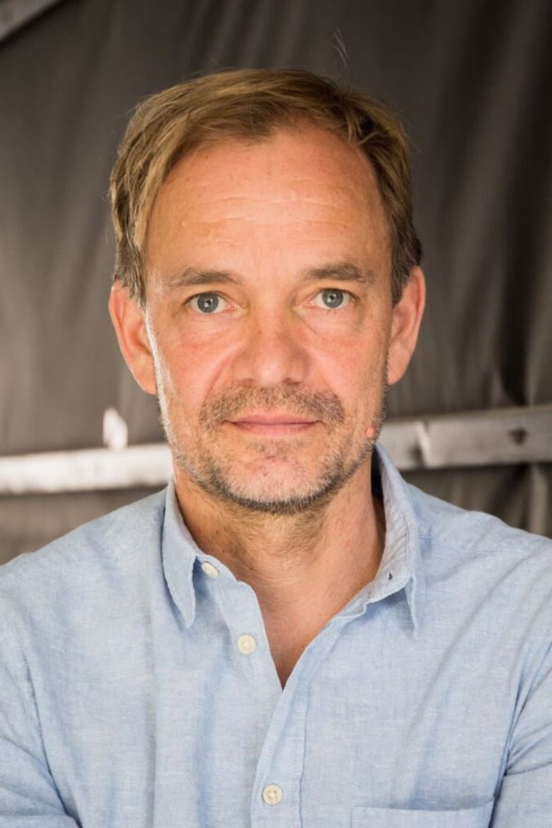Marcus Widmann
