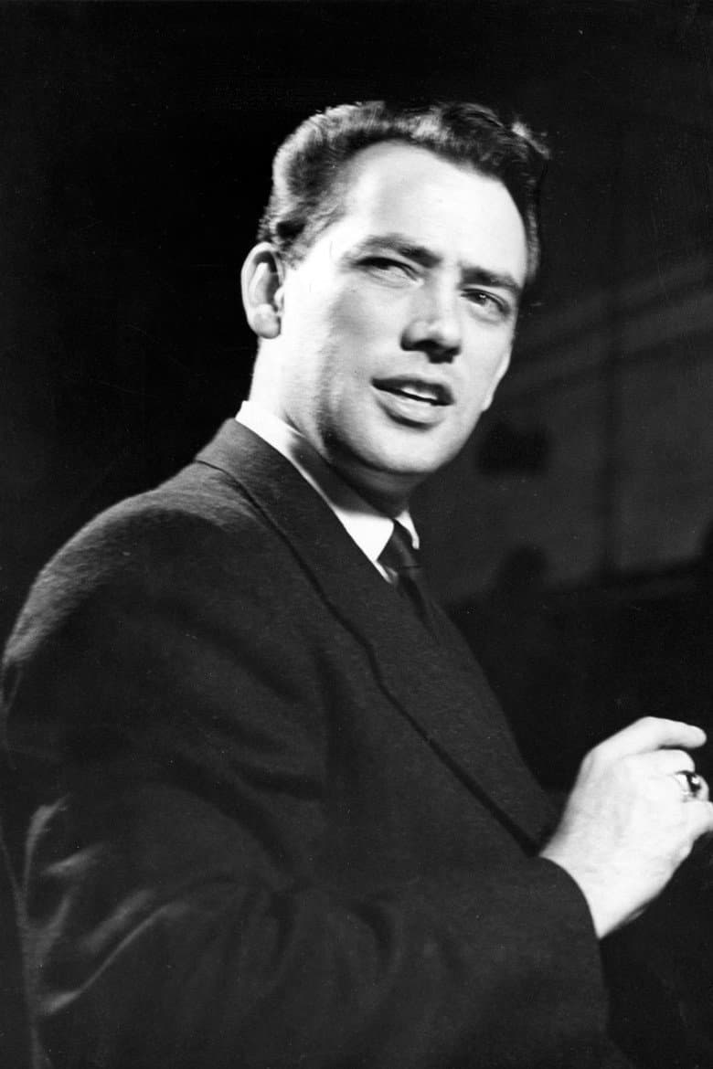Paul Gregory