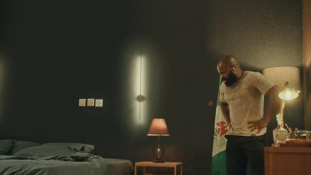 Landline