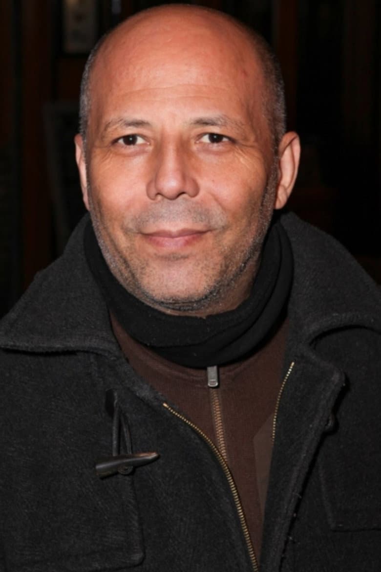 Farid Omri