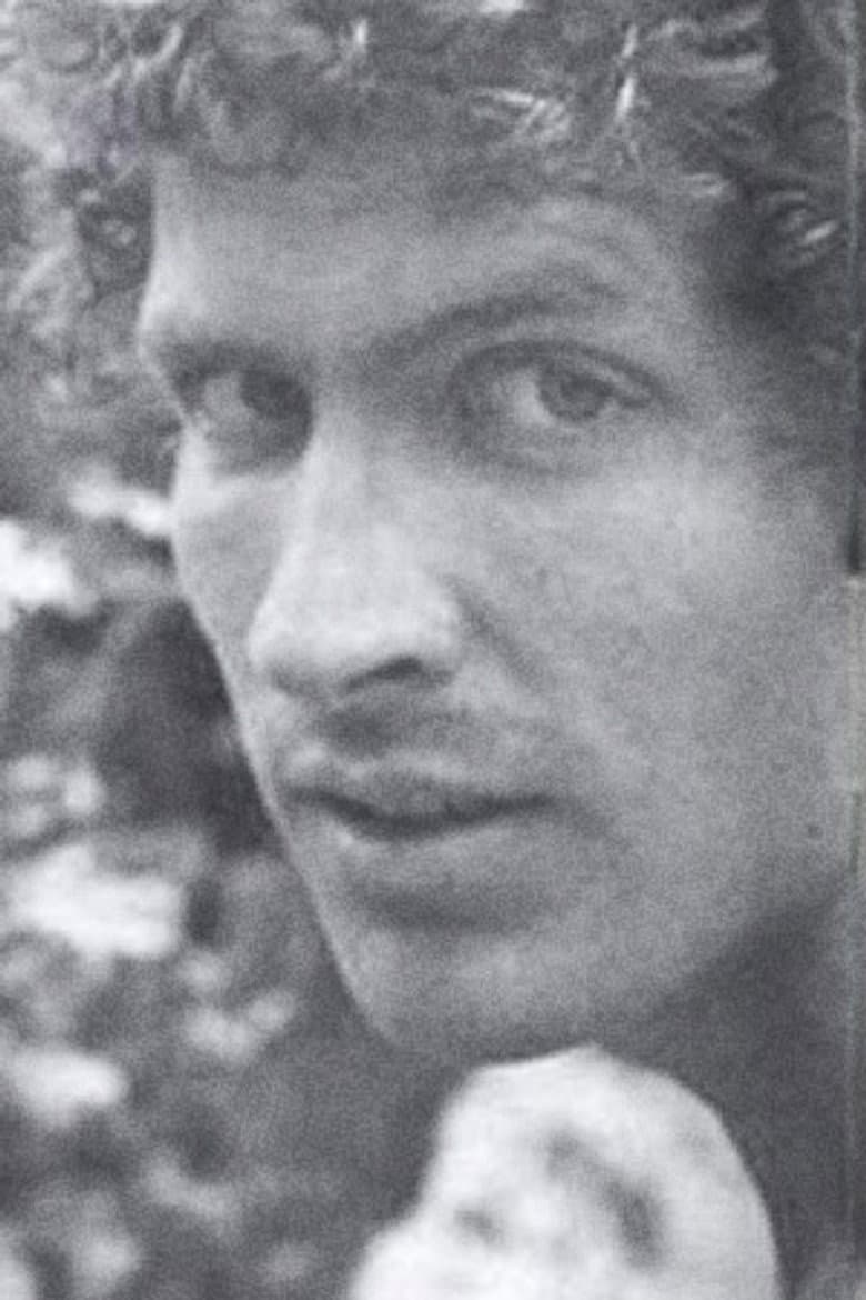 Steve Parker