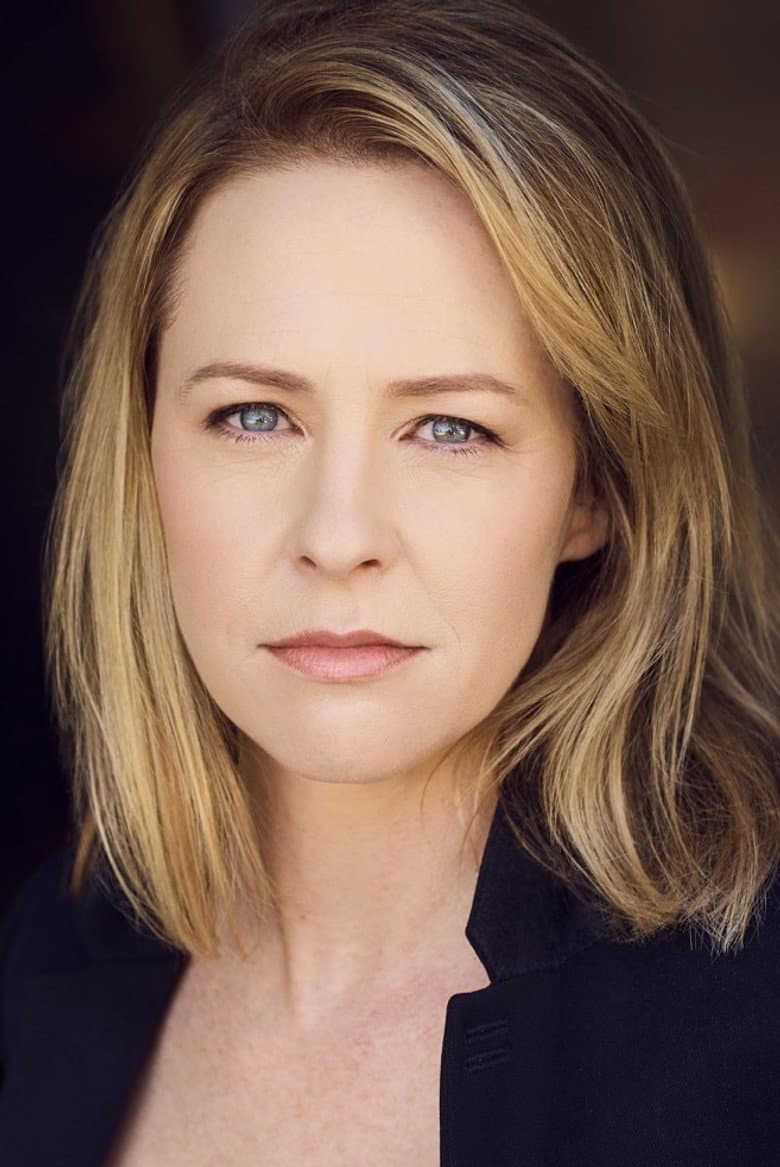 Amy Hargreaves