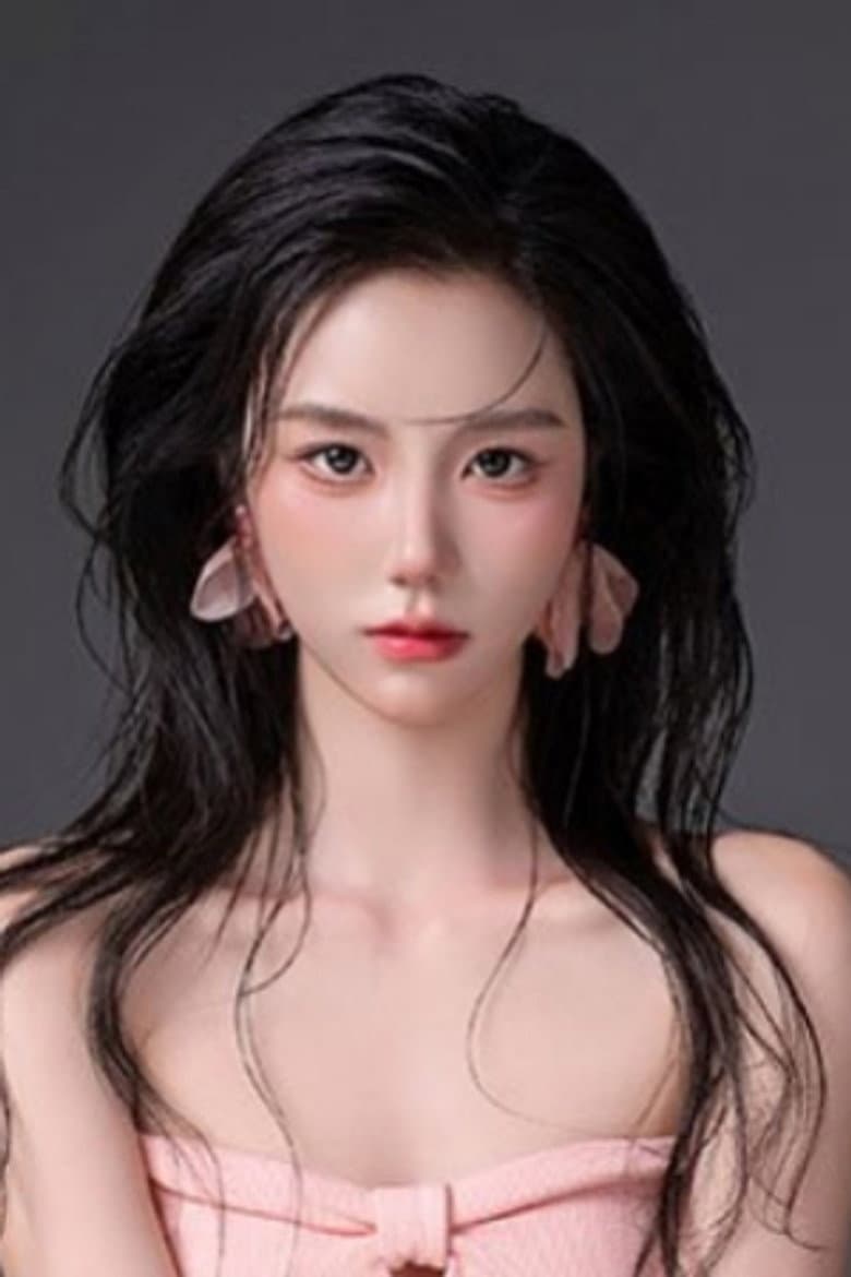 Huang Yujie