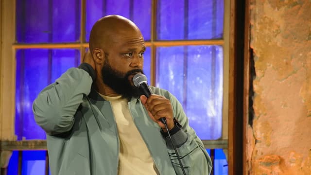 Sidney Castillo: My Cup Is Full