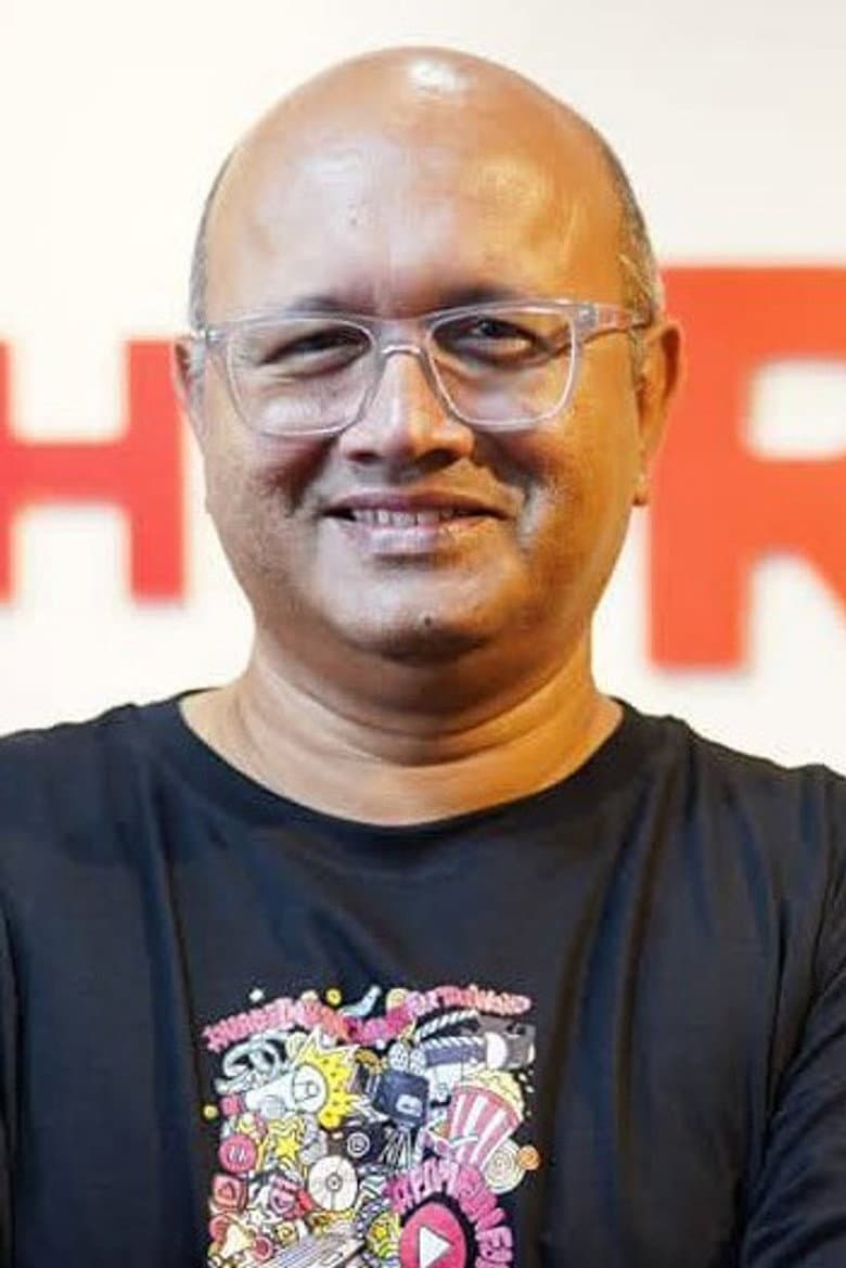 Anindo Banerjee