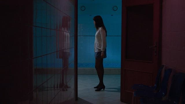 Girls Don't Breathe