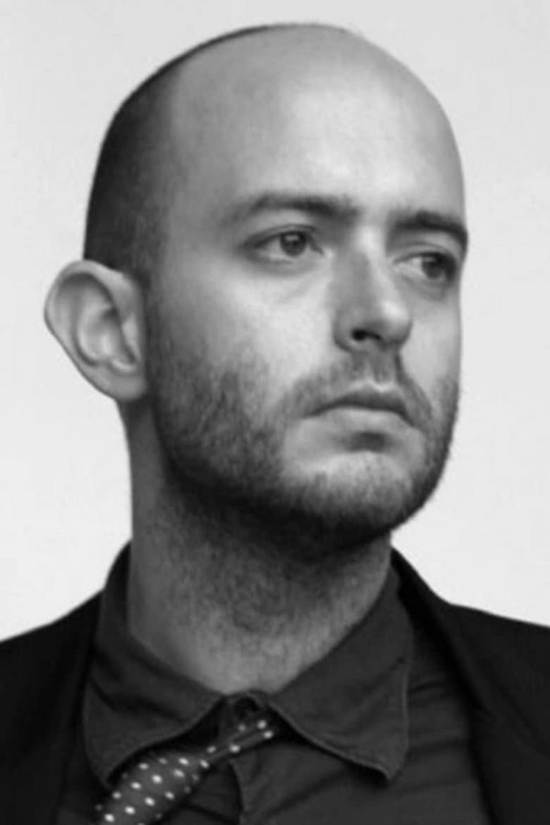 Santiago Giralt