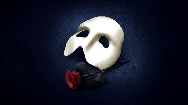 The Phantom of the Opera: The Final Curtain