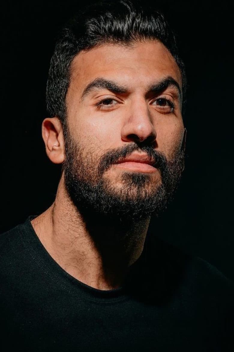 Youssef Hashish