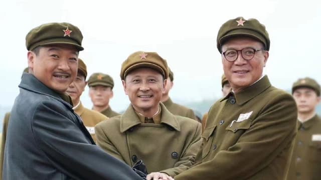 走向大西南