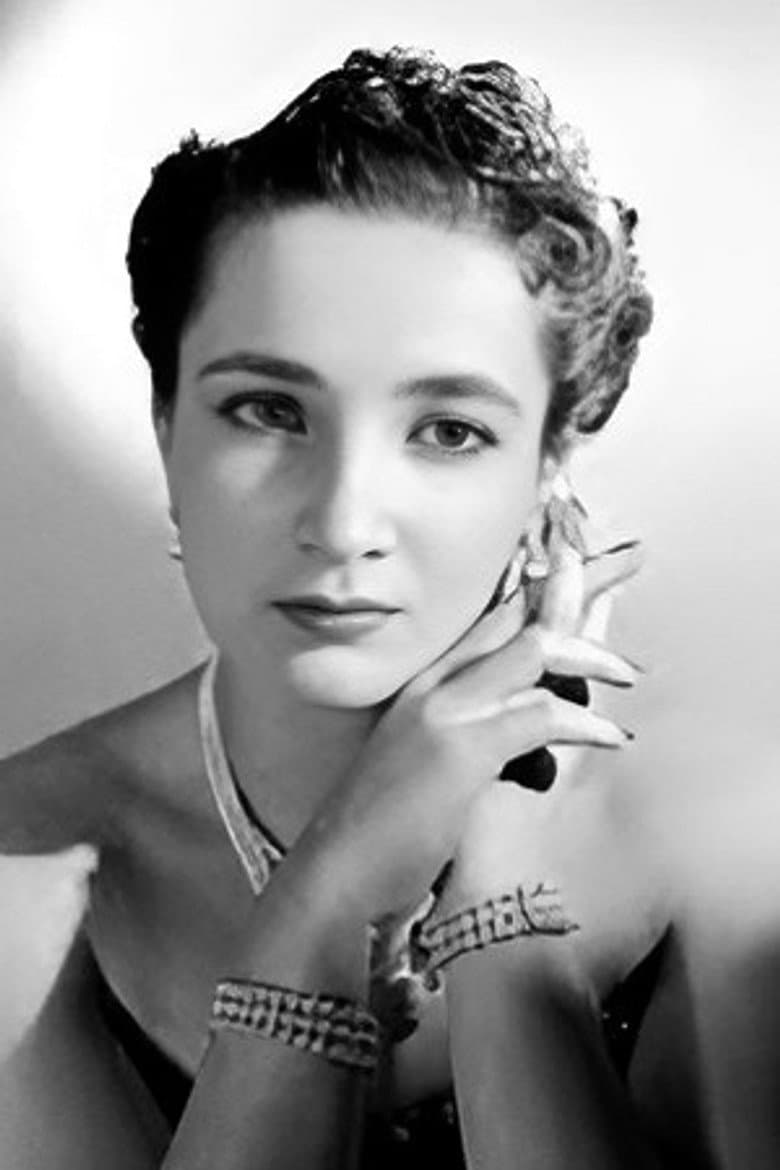 Rosa Elena Durgel