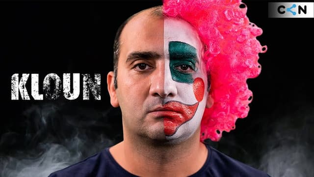 Clown