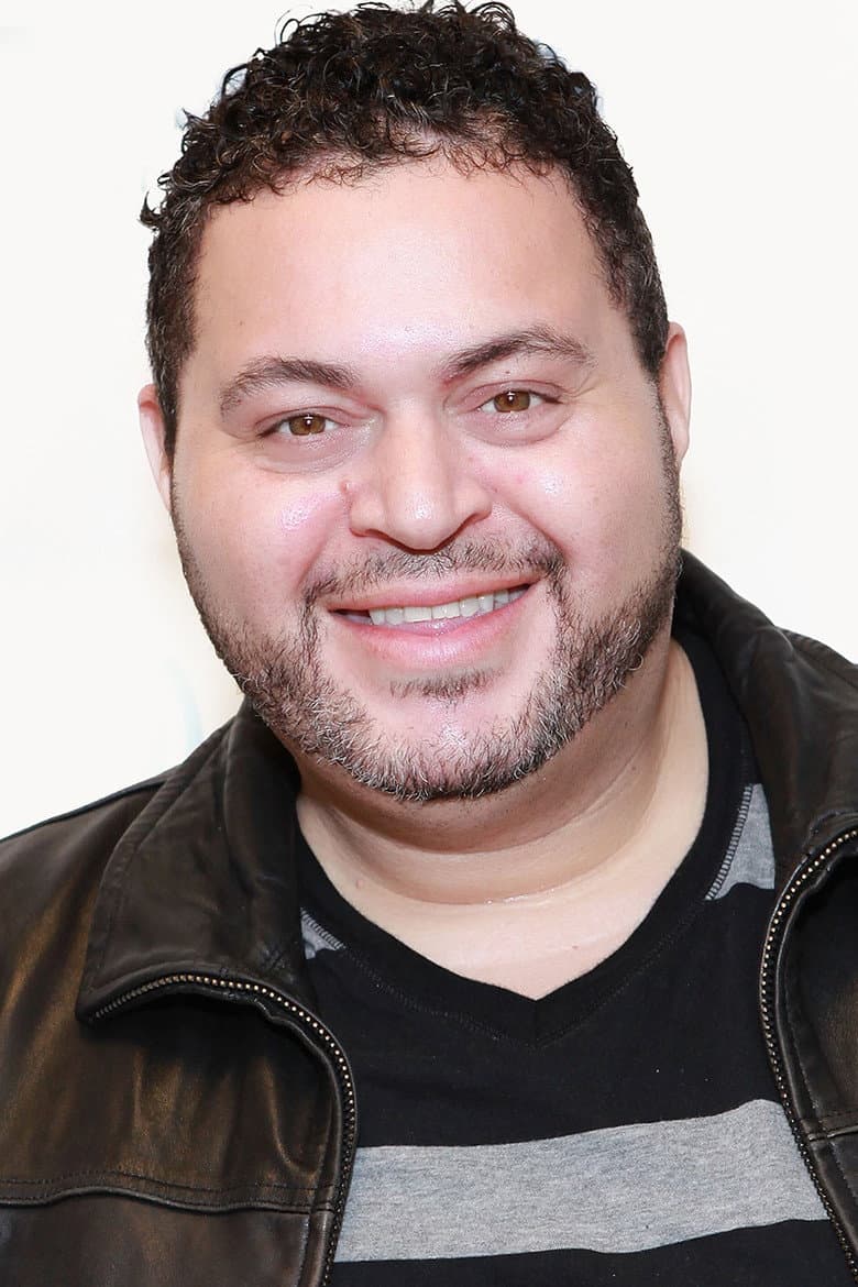 Mark Morales