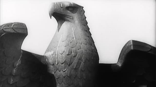 In the Land of Eagles and Crosses