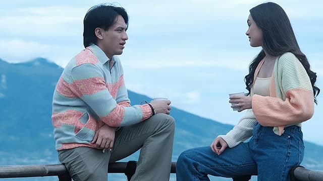 Surat Cinta Untuk Starla: The Series