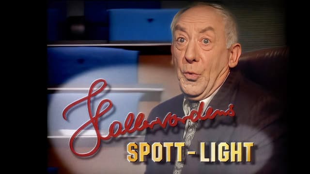 Spott-Light