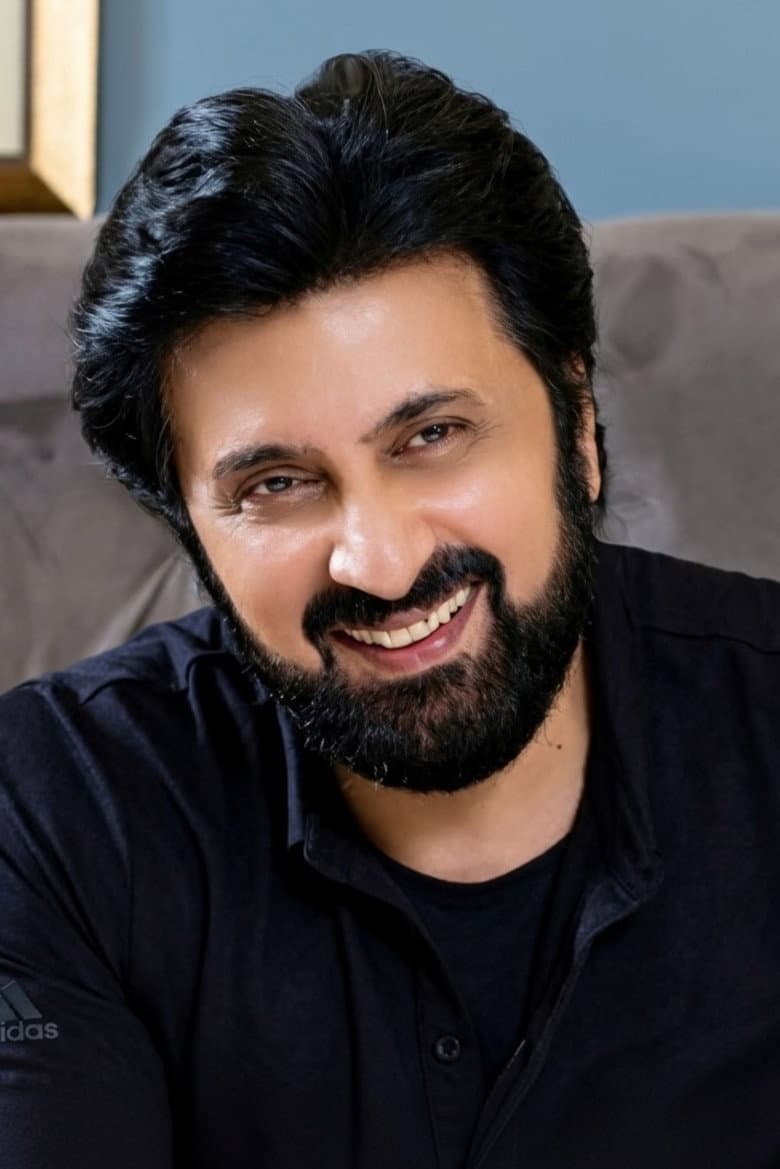 Asad Malik