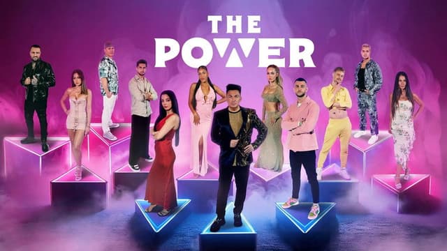 The Power