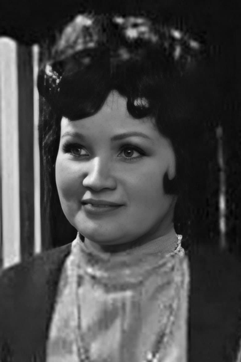 Tatyana Alentseva