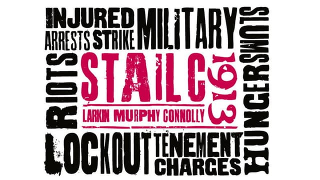Stailc 1913