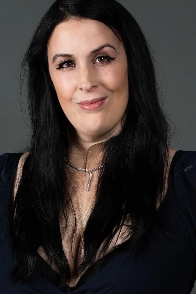 Rhianna Pratchett